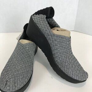 STEVEN by Steve Madden Woven Shoes Sz. 8.5